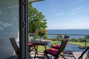Villa Nause - Meerblick & Spa, Sassnitz
